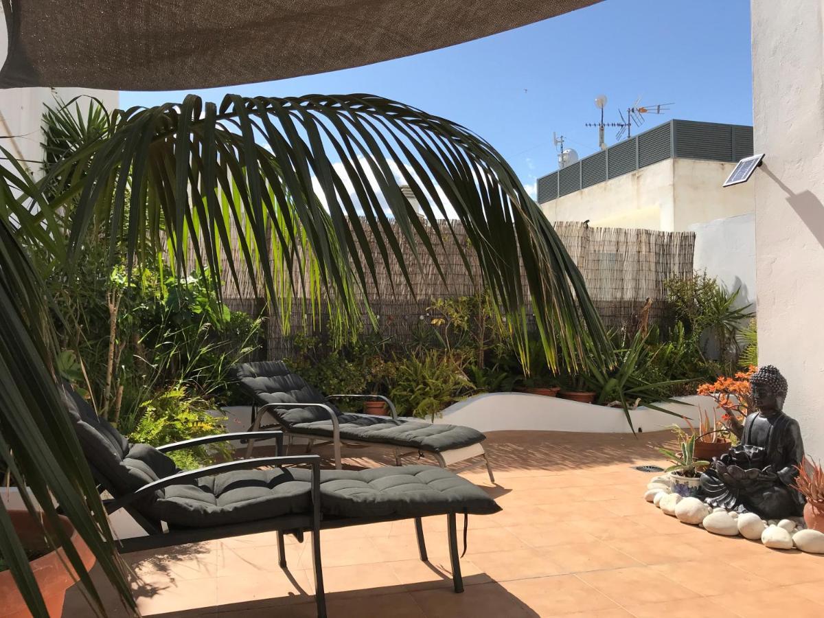 Sky Home Peñíscola מראה חיצוני תמונה