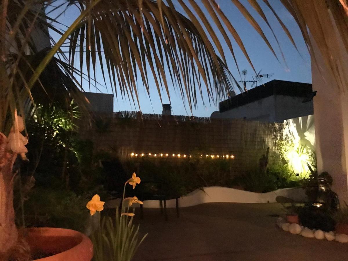 Sky Home Peñíscola מראה חיצוני תמונה