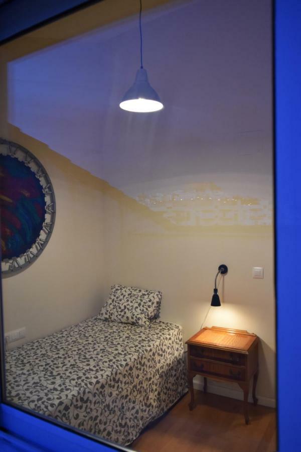 Sky Home Peñíscola מראה חיצוני תמונה