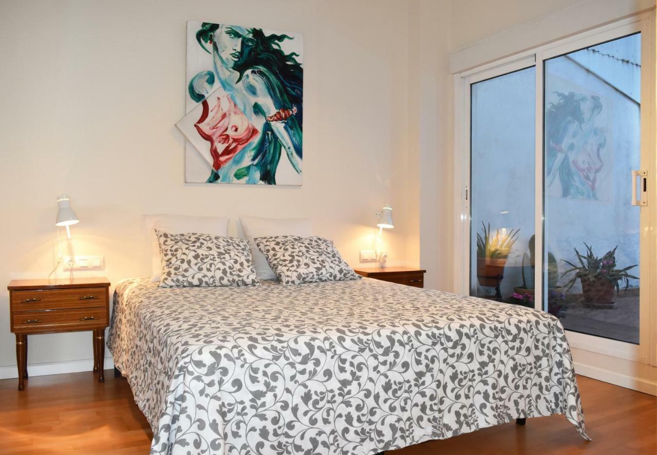 Sky Home Peñíscola מראה חיצוני תמונה